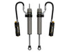 300 0-2in Rear 2.5 Series Shocks VS RR CDCV - Pair — 22-23 Toyota Land Cruiser