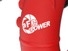 (J300) V6-3.5L (tt) BladeRunner 2.5in Aluminum Hot Charge Pipe - Red — 2022 Toyota Land Cruiser