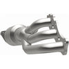 4.0L Direct Fit Converter — 10-12 Toyota 4Runner