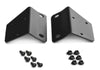 Bedxtender HD Kit - Black — 07-20 Toyota Tundra