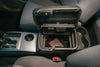 Console Safe W/ Keyed Lock — Toyota Tacoma