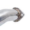 L4 2.7L V6 3.5L Stainless Steel Cat-Back Exhaust System — 2016+ Toyota Tacoma