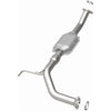CONV DF 4.7L Driver Side Front — 05-06 Toyota Tundra