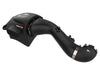 V8 4.7L Momentum GT Cold Air Intake w/ Pro DRY S Media — 08-11 Toyota Land Cruiser