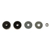 4600 Series Front 46mm Monotube Shock Absorber — 84-85 Toyota 4Runner