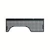 5.7ft (Short Box) Molle Driver Side Panel — 14-21 Toyota Tundra