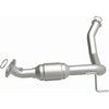 Conv Direct Fit 4.0L — 05-09 Toyota 4Runner