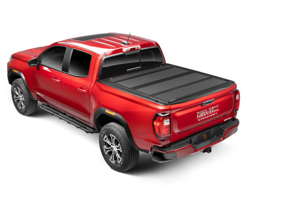 BAKFlip MX4 Bed Cover 5ft Bed — 2024 Toyota Tacoma