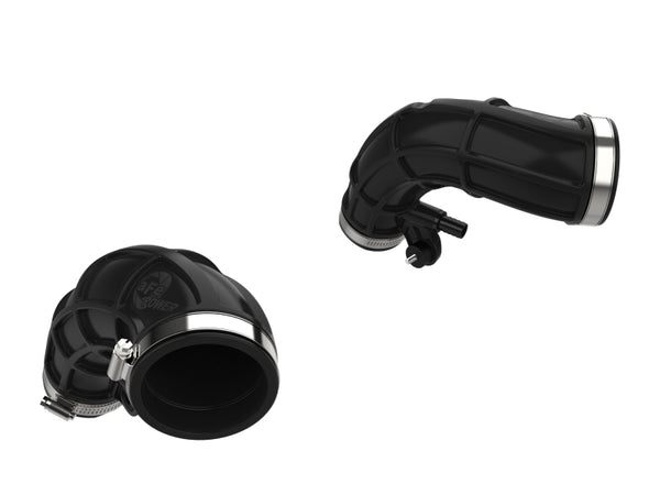 (J300) / V6-3.4L (tt) Turbo Inlet Pipes — 22-24 Toyota Land Cruiser