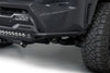 Stealth Fighter Winch Front Bumper — 24-25 Toyota Tacoma
