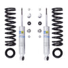 B8 6112 Series Front Suspension Kit / 07-09 FJ Cruiser — 03-09 Toyota 4Runner