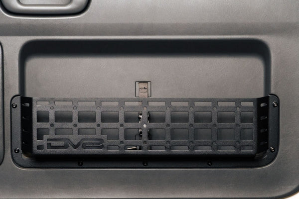 Molle Door Pocket — 03-09 Lexus GX470