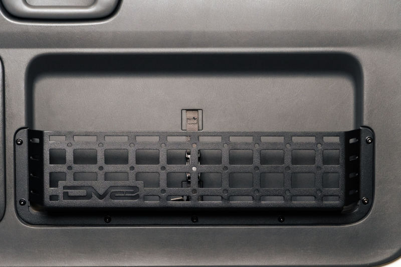 Molle Door Pocket — 03-09 Lexus GX470