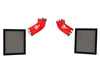 Super Stock Induction System Pro DRY S Media Jeep V6-3.4L (tt) — 22-23 Toyota Tundra