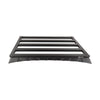 49in x 51in BASE Rack Kit with Deflector — 16-22 Toyota Tacoma