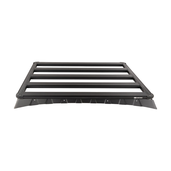49in x 51in BASE Rack Kit with Deflector — 16-22 Toyota Tacoma