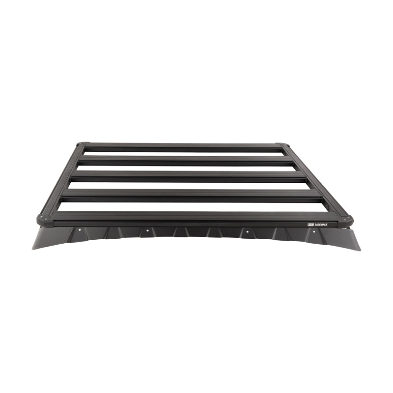 49in x 51in BASE Rack Kit with Deflector — 16-22 Toyota Tacoma