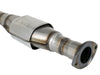 Direct Fit Catalytic Converter Replacement V6-3.4L — 96-00 Toyota 4Runner