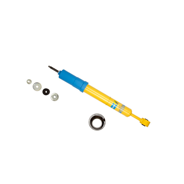 4600 Series Limited V6 3.5L Front 46mm Monotube Shock Absorber — 2016 Toyota Tacoma
