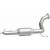 Conv DF Driver Side Rear — 05-07 Toyota 4Runner