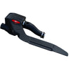 V6-3.5L Evolution Cold Air Intake System 8 Layer Cotton Gauze Air Filter — 16-20 Toyota Tacoma