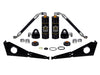 2007+ Resi CDCV Upgrade Kit w/Seals - Pair — 2005+ Toyota Tacoma