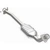 Conv DF 8 4.7L P/S — 05-07 Toyota Sequoia