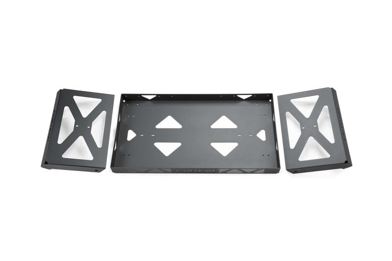 Cargo Rack — 15-19 Toyota Tacoma
