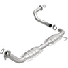 Conv DF 8/ 5.7L Driver Side — 08-09 Toyota Tundra