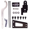 B8 8112 Series Zone Control CR Front Right Corner Module — 05-22 Toyota Tacoma