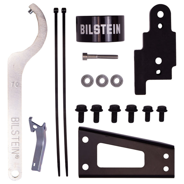 B8 8112 Series Zone Control CR Front Right Corner Module — 05-22 Toyota Tacoma
