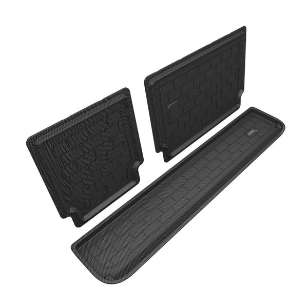 Kagu Black Cargo — 23-24 Toyota Sequoia
