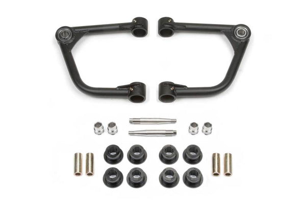 2WD/4WD Uniball Upper Control Arms — 07-21 Toyota Tundra