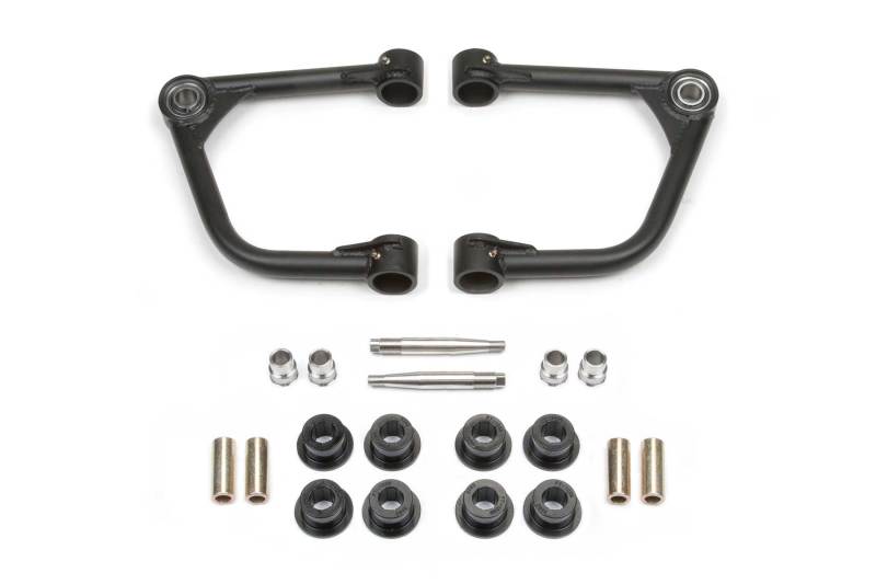 2WD/4WD Uniball Upper Control Arms — 07-21 Toyota Tundra