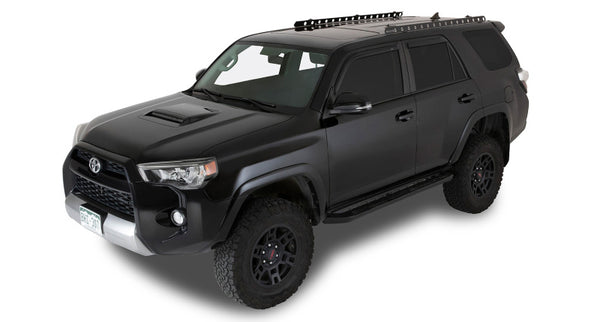 3 Base Backbone Mounting System — 10-20 Toyota 4Runner