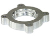 Silver Bullet Throttle Body Spacers TBS /FJ Cruiser V6-4.0L — 10-12 Toyota 4Runner