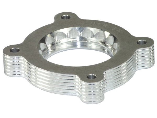Silver Bullet Throttle Body Spacers TBS /FJ Cruiser V6-4.0L — 10-12 Toyota 4Runner