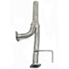 4.7L 409SS Emissions Legal Y-Pipe — 05-06 Toyota Tundra