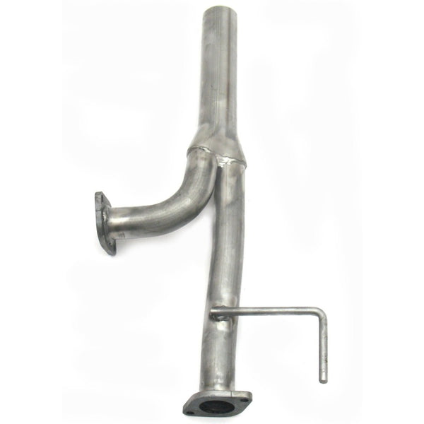 4.7L 409SS Emissions Legal Y-Pipe — 05-06 Toyota Tundra