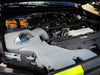 L4 2.4L Turbo Evolution Elite Intake - Cement Gray — 24-25 Toyota Tacoma