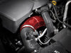 (J300) / V6-3.4L (tt) Red Turbo Inlet Pipes — 22-24 Toyota Land Cruiser