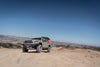 Pro Series Front Winch Bumper — 2016+ Toyota Tacoma
