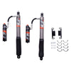 2.5 Performance Elite Series Rear Reservoir Shock (0-1in Lift) DSC EVO — 2024+ Toyota Tacoma