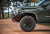 Zenith Front Bumper - Winch (w/o Fit Kit) — 2022+ Toyota Tundra