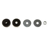 4600 Front Monotube Shock Absorber — 90-95 Toyota 4Runner