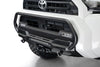 Stealth Center Mount Front Bumper w/ Top Hoop — 2025 Toyota 4Runner