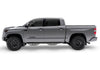 CrewMax (All Beds) SRW Podium SS - Cab Length - 3in - Polished SS — 2022 Toyota Tundra