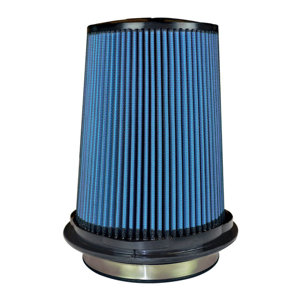 V6-3.5L Evolution Cold Air Intake System — 16-20 Toyota Tacoma