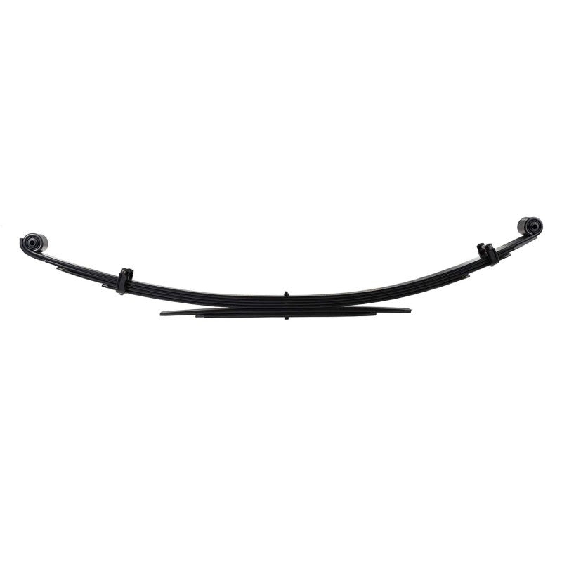 Leaf Spring 07On-Rear — Toyota Tundra