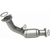 Conv DF 3.4L Front — 99-02 Toyota 4Runner